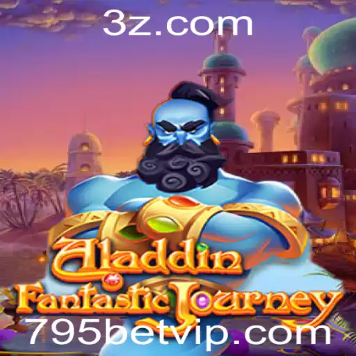 Explorando o Mundo de Aladdin: Uma Jornada Incrível no Jogo com 795bet