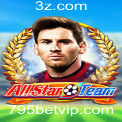 Tudo Sobre o Jogo AllStarTeam e o Mundo Competitivo de 795bet