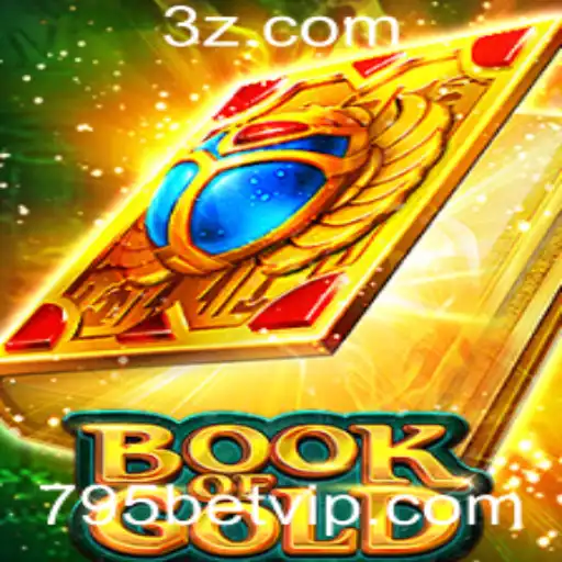 Descubra a Experiência Envolvente do Jogo BookofGold no 795bet