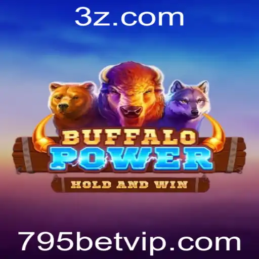 Explorando o Fascinante Mundo de BuffaloPower no 795bet