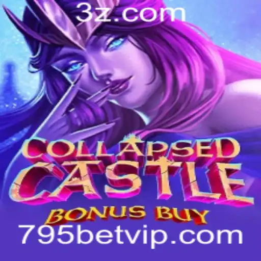 Explorando o Fascinante Mundo de CollapsedCastleBonusBuy no 795bet