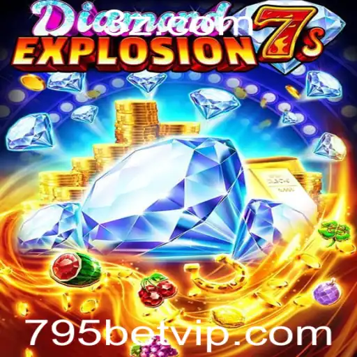 Explorando o Vibrante Mundo de DiamondExplosion7s: Um Jogo de Cassino Online Empolgante