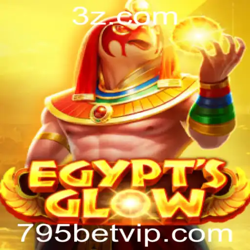 Descubra a Misteriosa Aventura de EgyptsGlow no 795bet