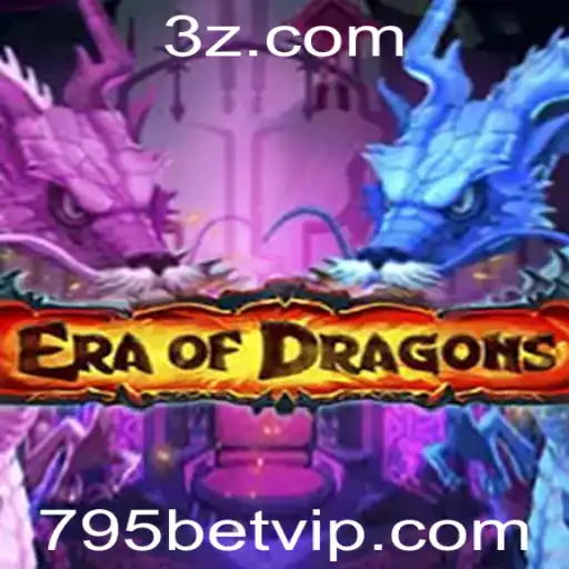Descubra EraOfDragons e sua Integração com a Tendência de Jogos Online