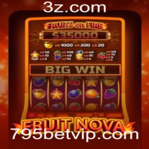 Explorando o Universo de FruitNova: Diversão e Estratégia no 795bet