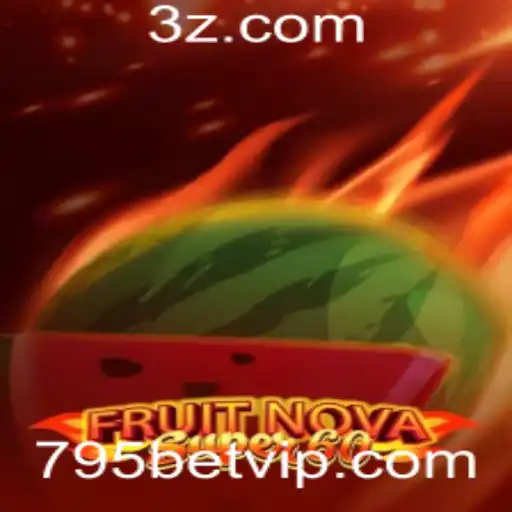 Descubra o Universo de 'FruitNovaSuper60' no 795bet