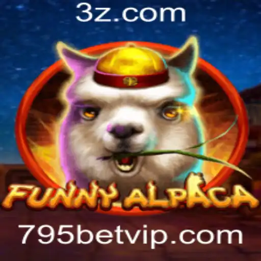 Descubra a Diversão do Jogo FunnyAlpaca
