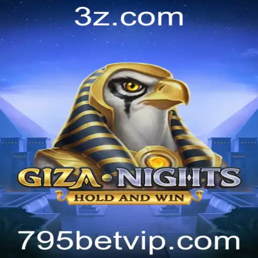 GizaNights: Uma Viagem ao Egito Antigo com 795bet