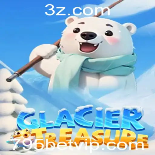 Descubra GlacierTreasure: Uma Aventura Congelante