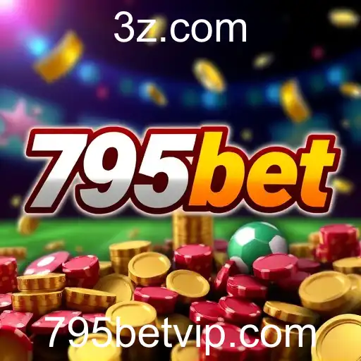 O Crescimento do Mercado de Jogos Online e a Ascensão do 795bet