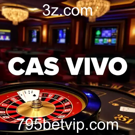 O Impacto do 795bet no Mercado de Jogos Brasileiro