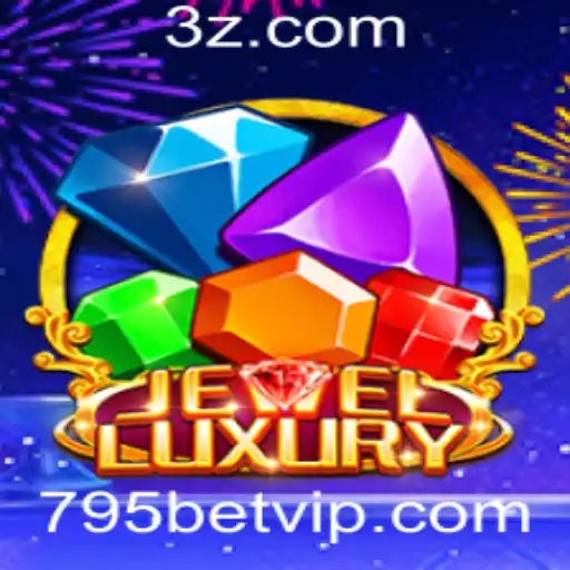 Descubra o Fascinante Mundo de JewelLuxury: O Jogo de Apostas do Momento