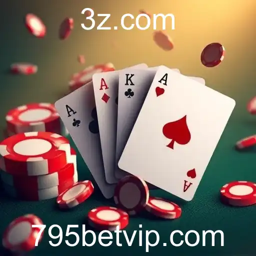 Explorando o Mundo dos Jogos de Cassino: O Que o 795bet Tem a Oferecer