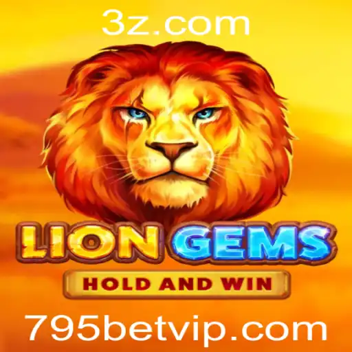 Explorando o Mundo dos LionGems: Uma Introdução ao Jogo com 795bet