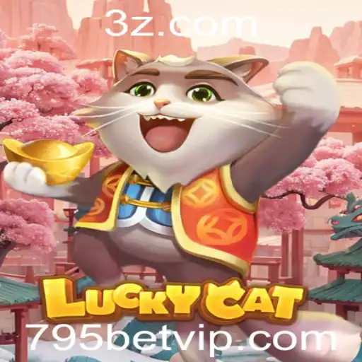 Descubra o Empolgante Mundo de LuckyCat no 795bet