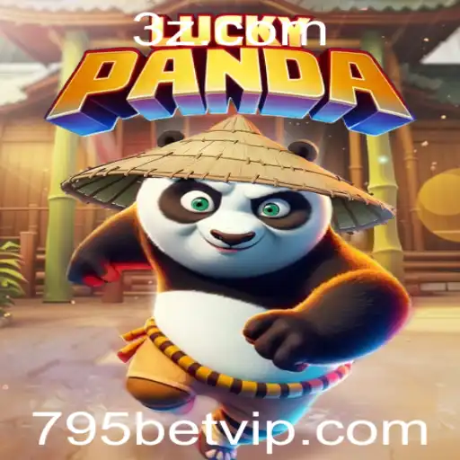 LuckyPanda: A Fascinante Experiência de Jogo Online