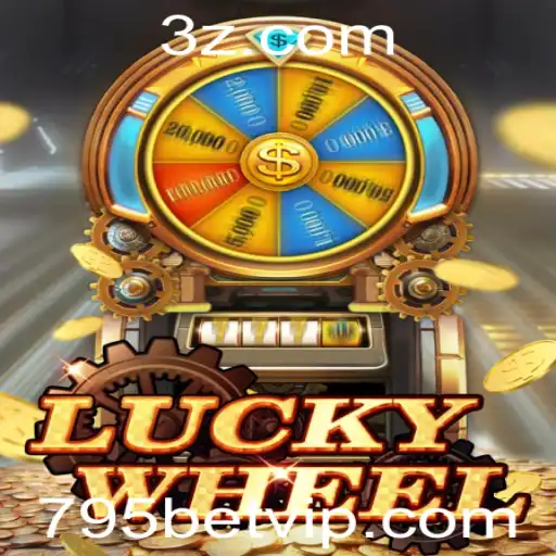 Guia Completo para Jogar LuckyWheel com 795bet