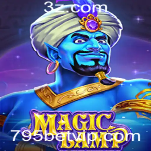 Descubra o Fascinante Mundo de MagicLamp: O Jogo e Suas Regras