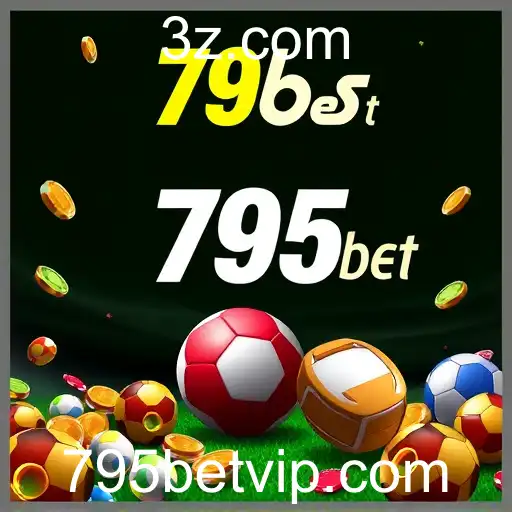 795bet: A Expansão dos Jogos de Azar no Brasil