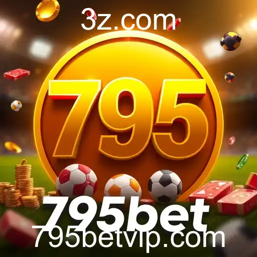 A Ascensão do 795bet no Mercado de Jogos Online