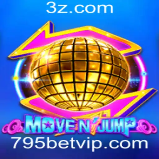 MovenJump: Descubra o Novo Fenômeno dos Jogos com 795bet
