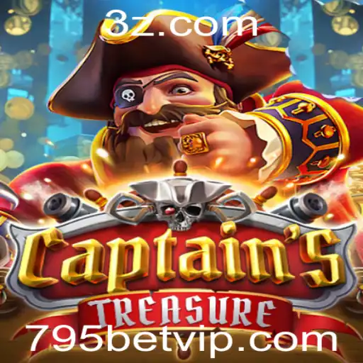 Explorando o Universo de CaptainssTreasure: O Jogo que Conquista com 795bet