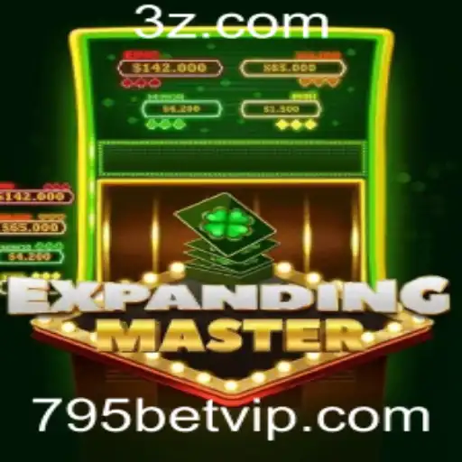 Descubra o Universo do Jogo ExpandingMaster
