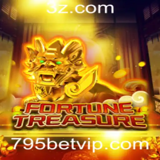 Descubra o Fascinante Mundo de FortuneTreasure: Uma Análise Completa com 795bet