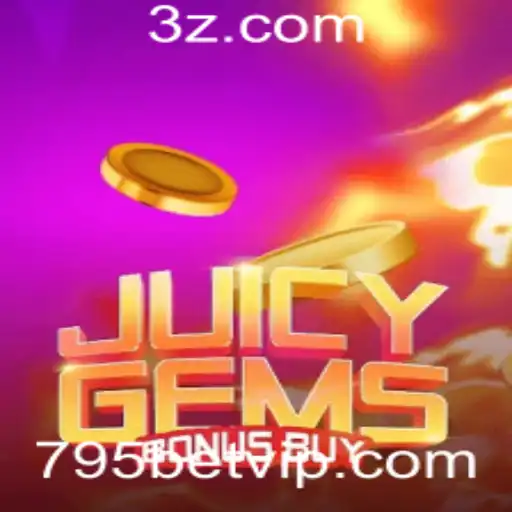 Explorando JuicyGemsBonusBuy: Aventuras e Regras de Jogo