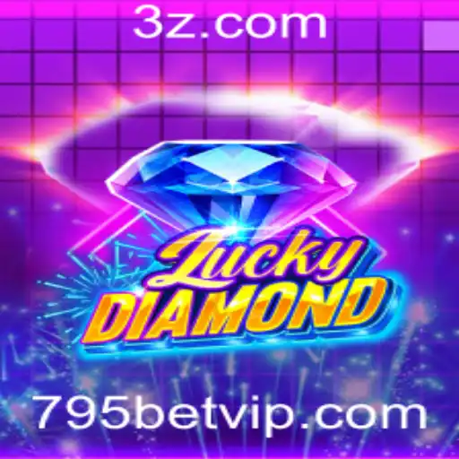 Descubra LuckyDiamond: O Novo Jogo de Azar Surpreendente da 795bet