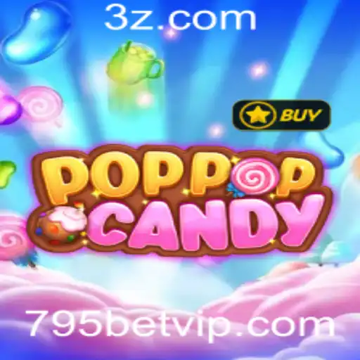 Descubra a Aventura Colorida de POPPOPCANDY: Regras e Inovação