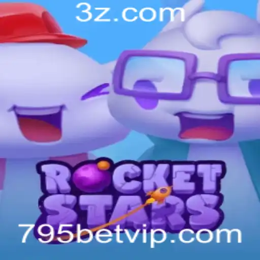 Explorando RocketStars: Uma Jornada Espacial Interativa com 795bet