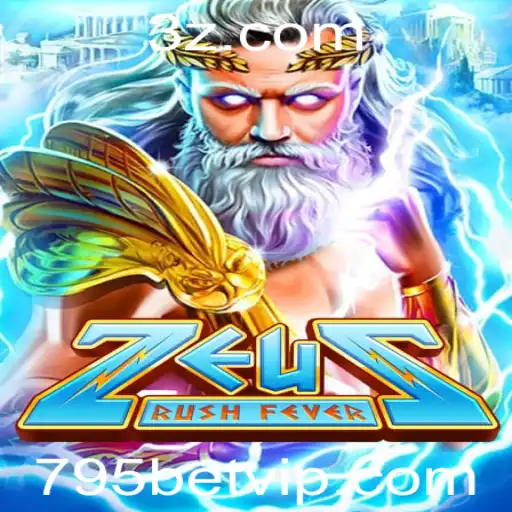 Descubra o Incrível Mundo de ZeusRushFever