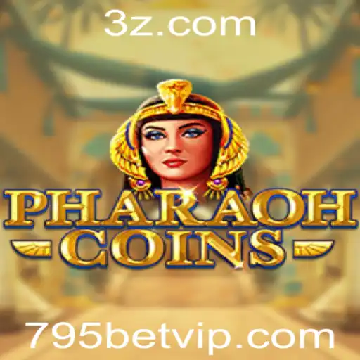 PharaohCoins: Descubra o Jogo Revolucionário que Está Chamando a Atenção dos Aficionados por Cassinos