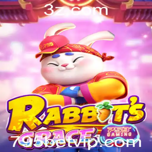 RabbitsGrace: O Jogo Inovador de Estratégia e Sorte