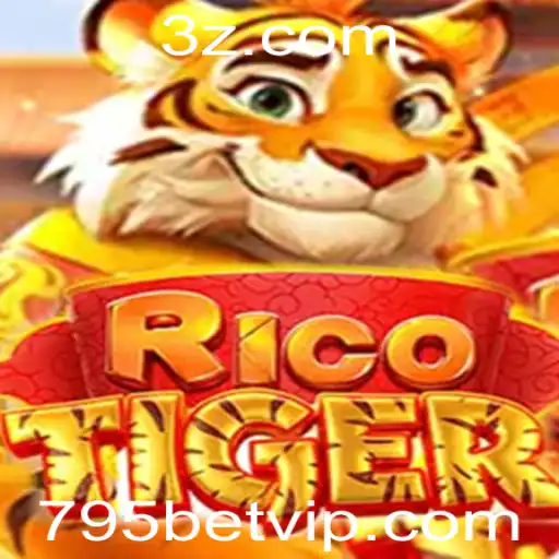 Explorando o Fascinante Mundo de RicoTiger e a Chave do Sucesso com 795bet