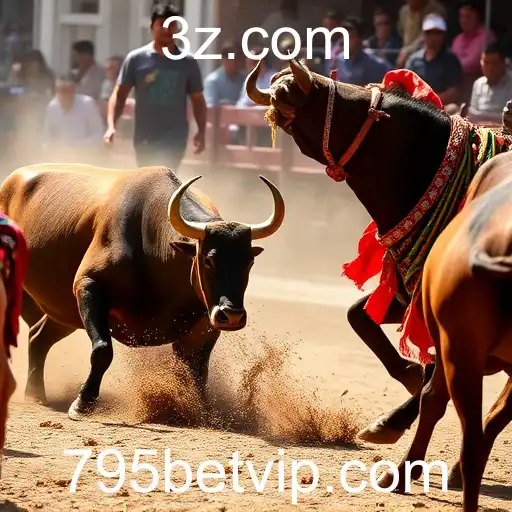 Rinha de Galos: Tradição, Controvérsia e o Papel do 795bet