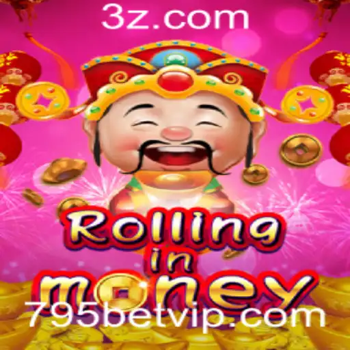 RollingInMoney: Uma Imersão no Novo Jogo de Apostas