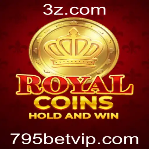 Explorando RoyalCoins: Um Mergulho no Novo Fenômeno do 795bet