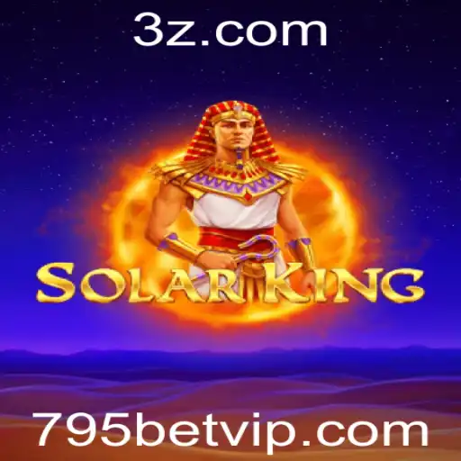 Desvendando o Fascinante Mundo de SolarKing: Regras e Aventura