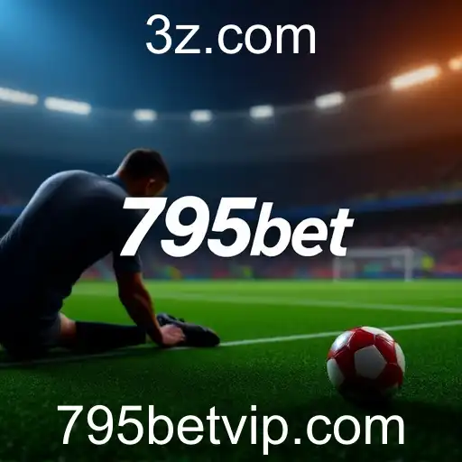 795bet Revoluciona o Mercado de Jogos Online