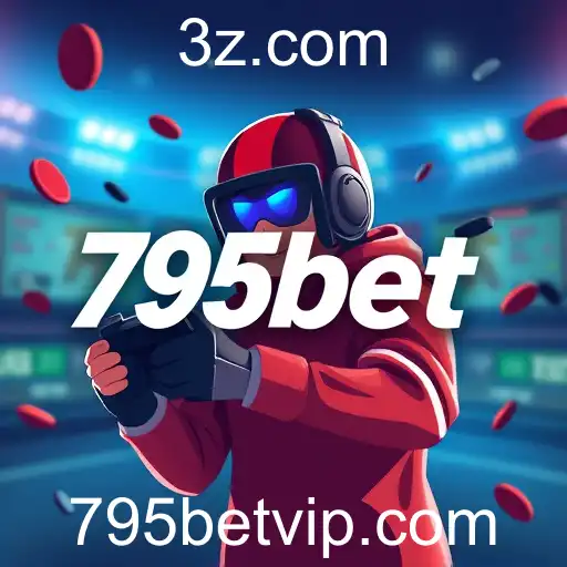 A Ascensão do 795bet no Cenário de Jogos