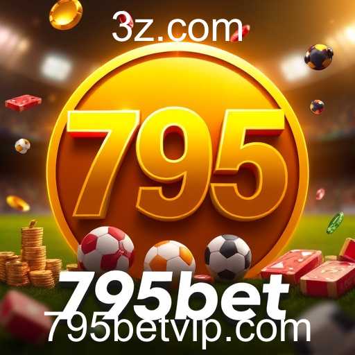 A Ascensão do 795bet no Mercado de Jogos Online