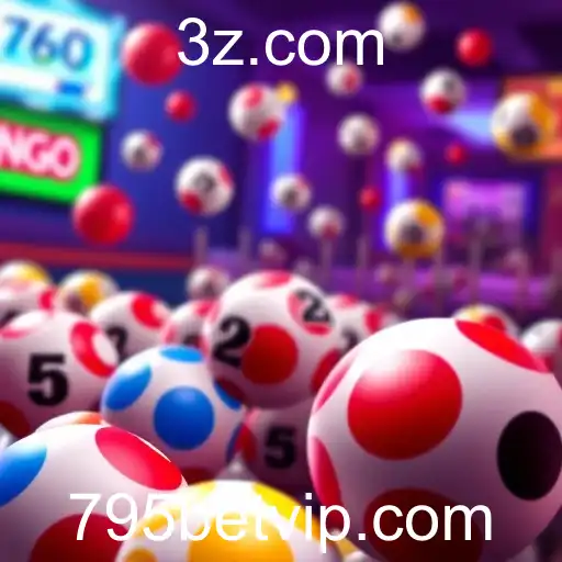 A Revolução das Salas de Bingo Online no 795bet