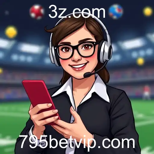 795bet: Expansão e Desafios no Mercado de Apostas Online
