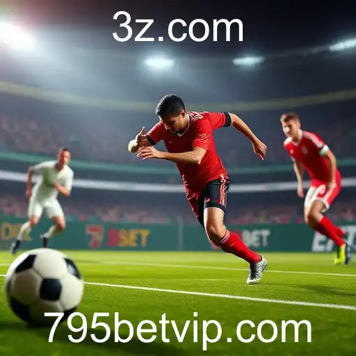 Apostas Esportivas no 795bet: Diversão e Estratégia