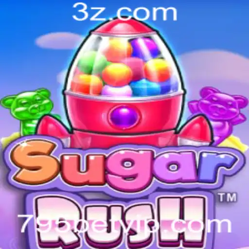 Descubra o Fascinante Mundo do SugarRush com 795bet