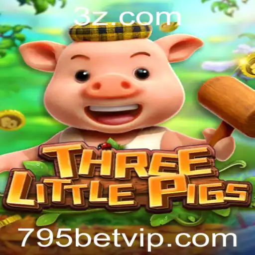 Descubra o Fascinante Mundo de THREELITTLEPIGS