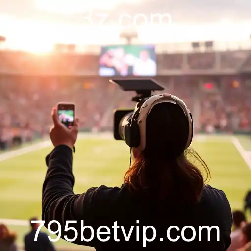 Explorando o Mundo da Transmissão ao Vivo: O Papel de 795bet nas Plataformas Digitais