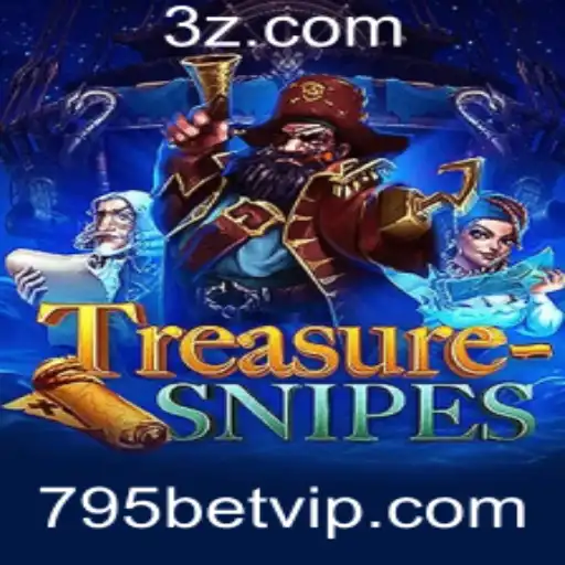 Explorando TreasureSnipes: O Jogo de Estratégia que Desafia Caçadores de Tesouro